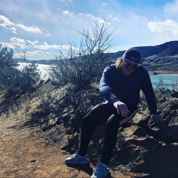 Meet your Posher, Josh - Picture 2 of 4